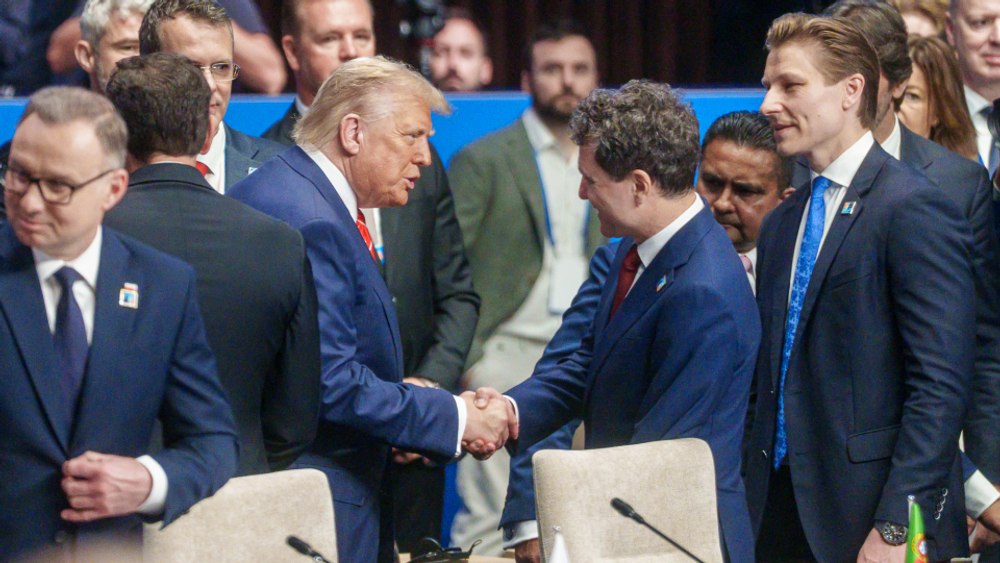 România, invitată de SUA să facă parte din „Consiliul Păcii” pentru Gaza, condus de Donald Trump. Scrisoarea transmisă presședintelui Nicușor Dan