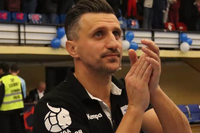 România, la startul Campionatului European de handbal masculin! George Buricea: „E o responsabilitate uriașă, am visat la asta de mic”