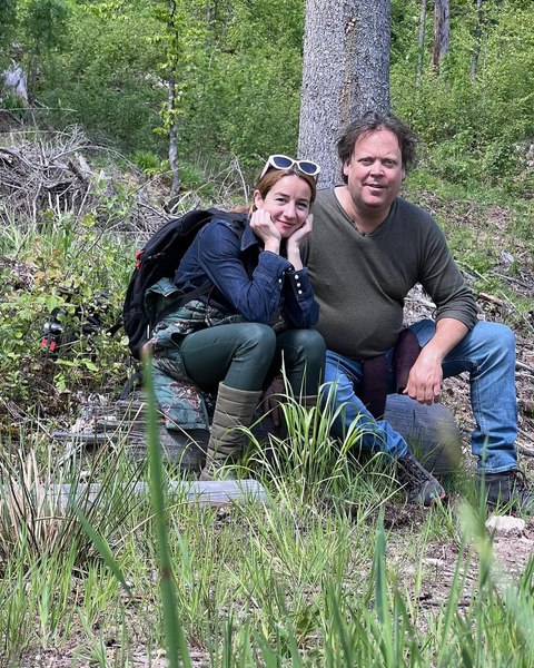 România, promovată de Charlie Ottley în marile capitale ale lumii: „Există prea multe percepții greșite despre această țară”