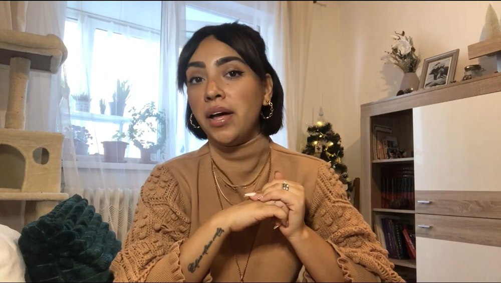 „Românii par turci care vor să fie italieni”. Șocul cultural trăit de o tânără iraniancă mutată la Timișoara
