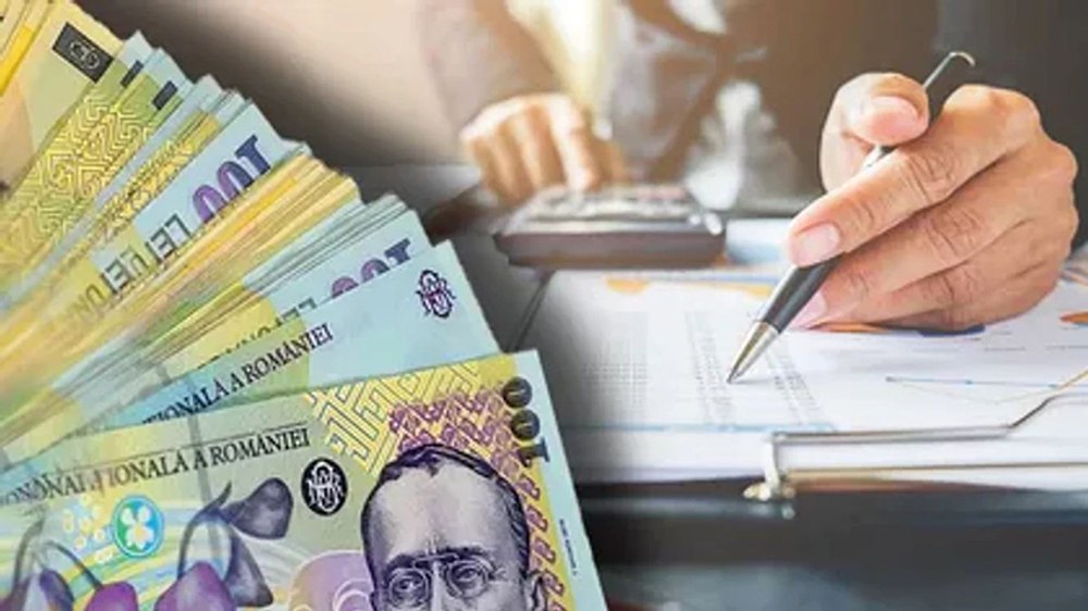 Românii pentru care ANAF anulează datoriile la buget. Care este plafonul