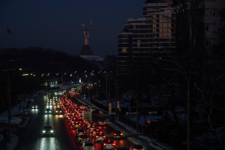 Rusia a crescut semnificativ numărul rachetelor balistice lansate împotriva Ucrainei. Costul uriaș al contracarării lor, dezvăluit de Zelenski