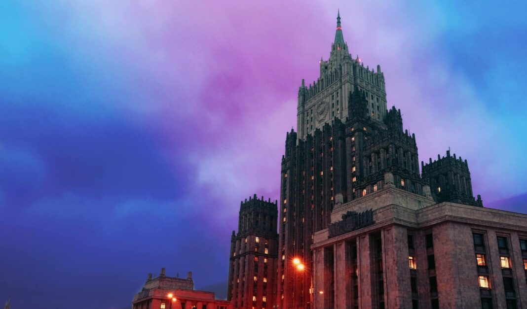 Rusia condamnă „actul de agresiune armată” al Statelor Unite împotriva Venezuelei