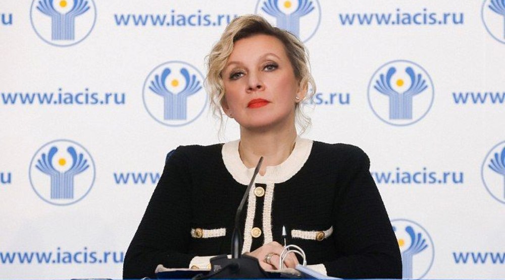 Rusia îi mulțumește lui Trump pentru că a eliberat doi ruși de pe vasul Marinera