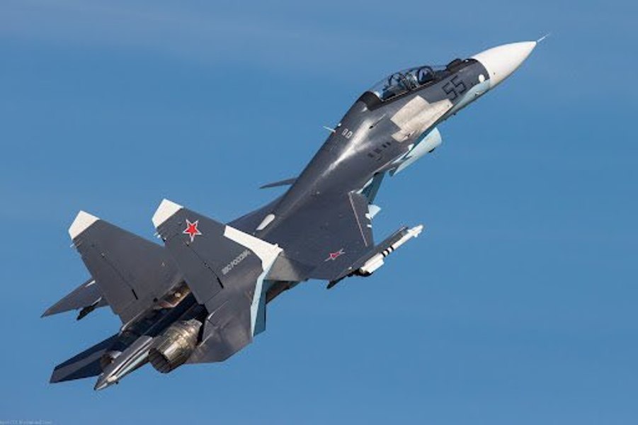 Rușii pierd două avioane de vânătoare într‑o singură zi: Su‑30 și Su-34 distruse în regiunea Kursk și deasupra Mării Negre