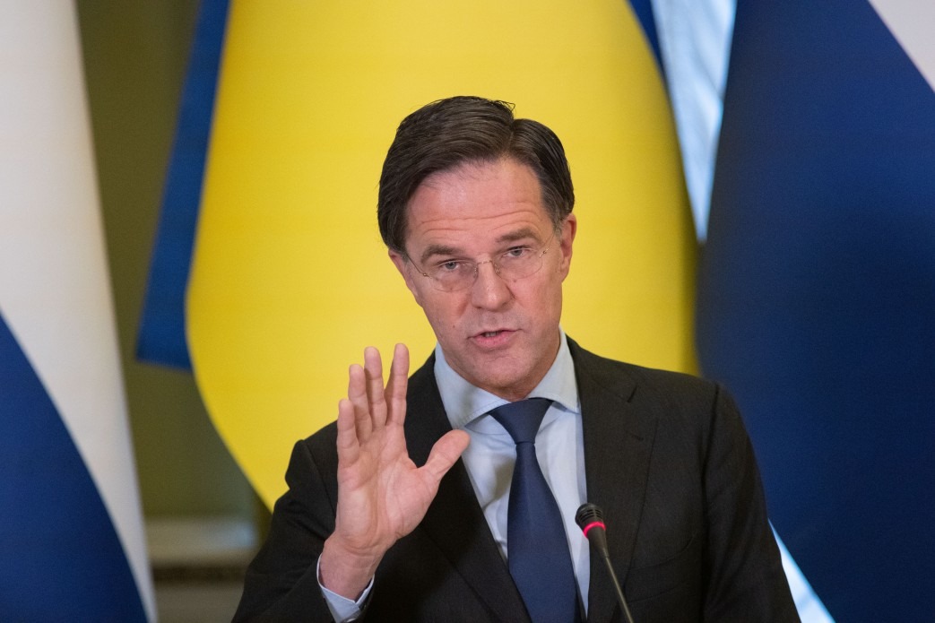 Rutte: Trump „face ceea ce trebuie pentru NATO” încurajând creșterea cheltuielilor pentru apărare
