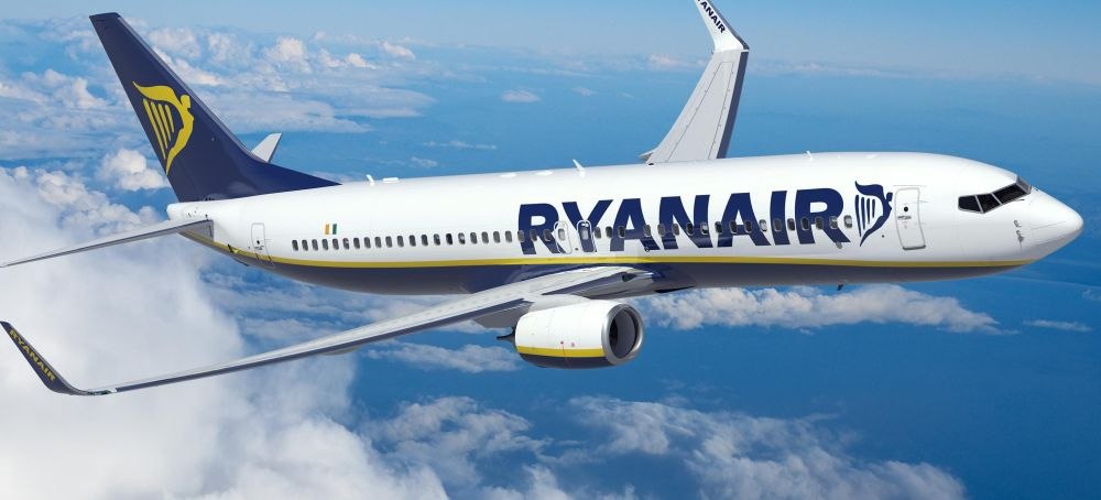 Ryanair pregătește tăieri de rute: România, printre primele țări afectate. Două orașe pe listă