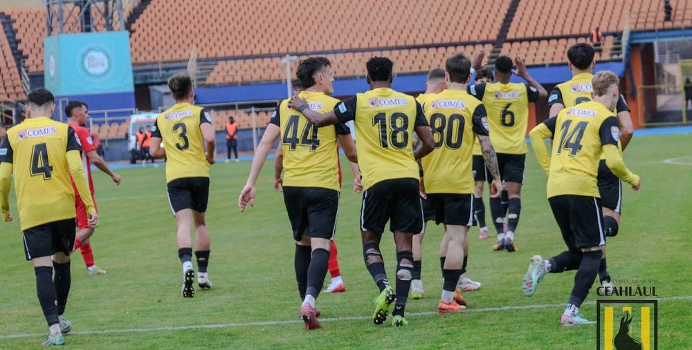 S-a luat la trântă cu Juventus Torino în cupele europene, iar acum îi bate faliment la ușă. Președintele a făcut anunțul oficial al desființării