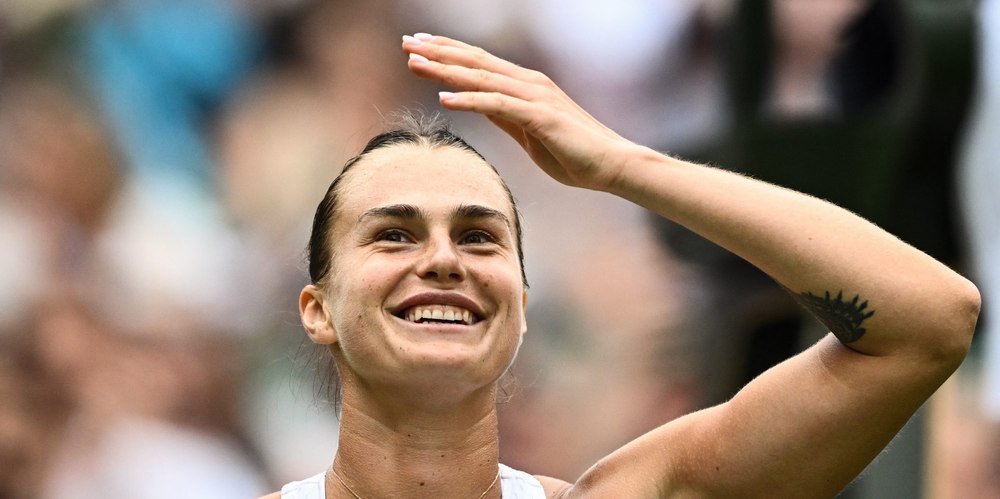 Sabalenka n-a stat la discuții cu Svitolina. Bielorusa și-a asigurat locul în marea finală de la Austalian Open