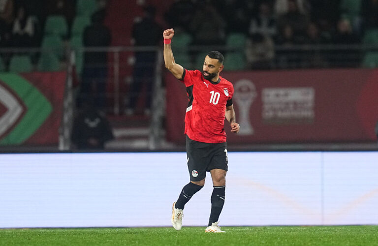 Salah rescrie istoria fotbalului mondial! Egipteanul i-a depășit pe Messi și Ronaldo la o bornă istorică pentru echipa națională