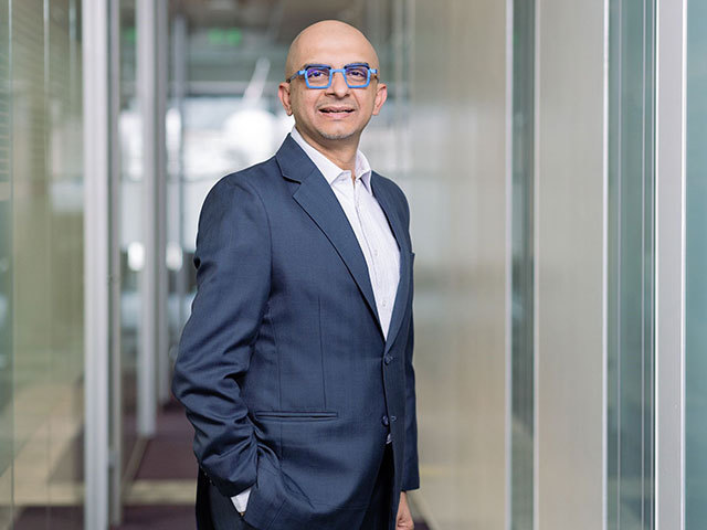 Samir Karia, CEO al Citi în România: În ciuda unui context global complex, România continuă să demonstreze rezilienţă, susţinută de integrarea în coridoarele comerciale europene, dar şi de interesul solid al investitorilor în domenii ca energia, apărarea, producţia şi tehnologia. Există un optimism temperat al mediului de afaceri