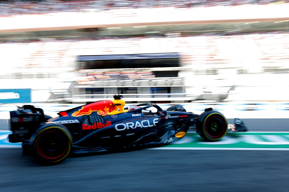 Sar scântei în războiul orgoliilor în F1: Cadillac atacă implicarea „minimă” a Ford la RedBull