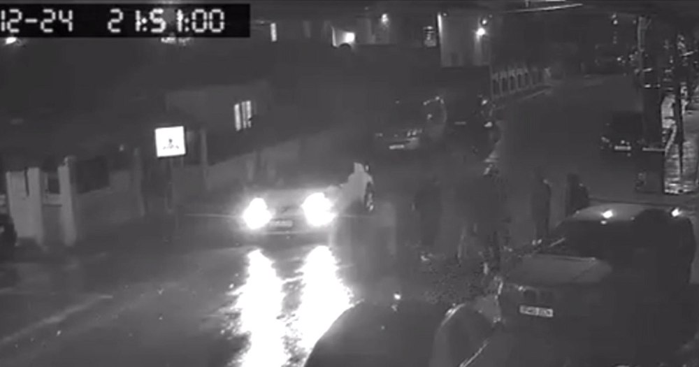 Scandal cu focuri de armă într-o localitate din Ilfov, din cauza unei datorii neplătite