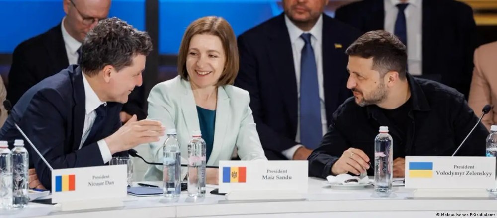 Scârțâie relația dintre România și Ucraina