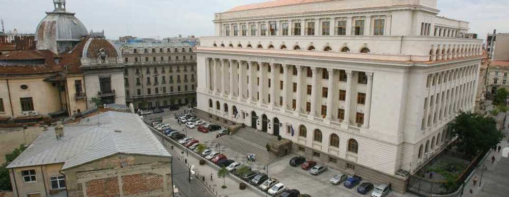 Schimbare majoră la BNR. Cine va conduce Direcția de Emisiune, Tezaur și Casierie. Semnătura sa va apărea pe bancnote