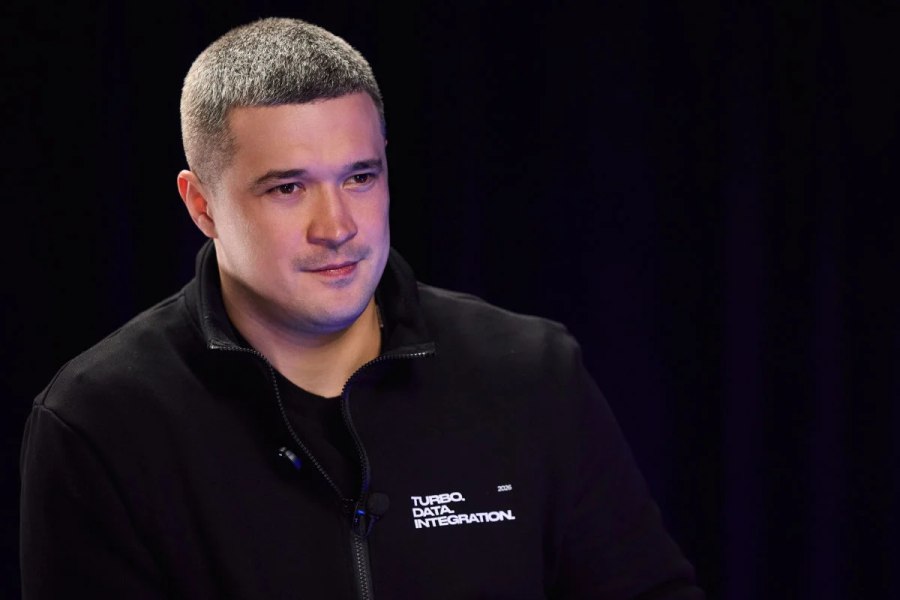 Schimbare surprinzătoare la vârful armatei ucrainene: cine este Mihailo Fedorov, tânărul numit de Zelenski pentru a coordona apărarea în plin război
