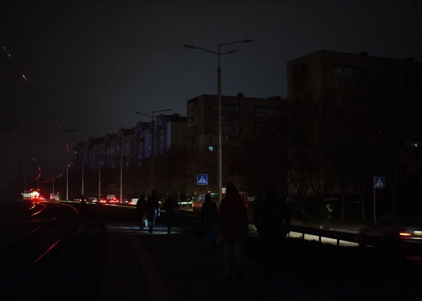 Școlile din Kiev se închid până în februarie. Atacurile rusești asupra infrastructurii au provocat o criză energetică