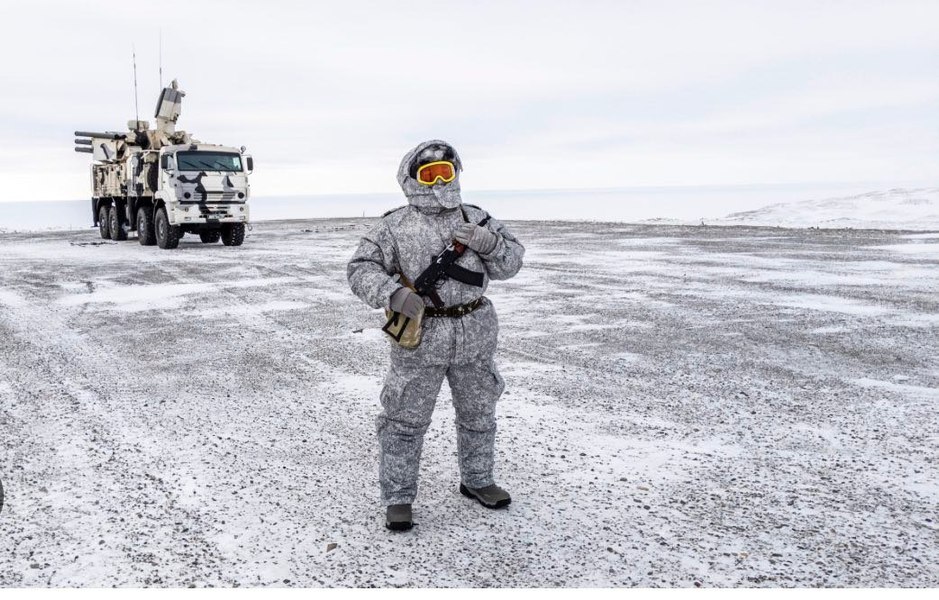 Se îndreaptă Arctica spre un conflict deschis? Regiunea polară ar putea deveni următorul mare teatru de confruntare globală