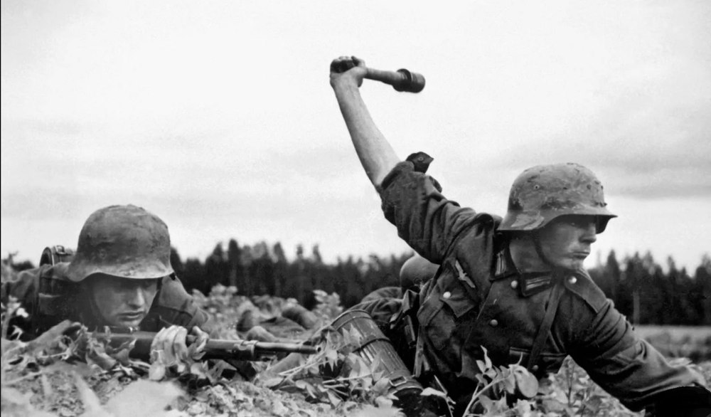 Secretul șocant al super-soldaților lui Hitler. „Războiul fulger” și victoriile germane s-ar fi datorat în mare parte unui drog puternic