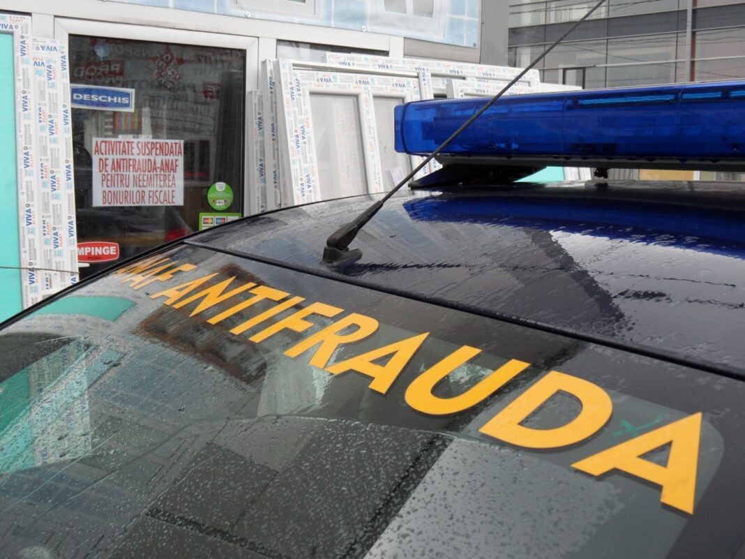 Șeful ANAF anunță noi controale pentru sancționarea românilor cu averi nejustificate