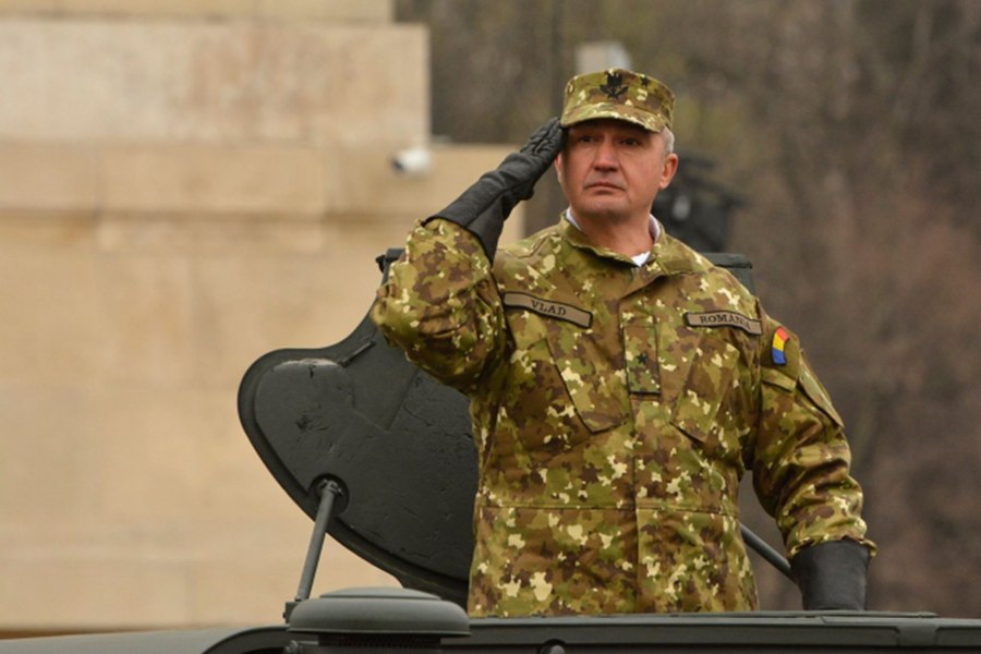 Șeful Armatei Române: NATO își menține angajamentul pentru apărarea României. SUA vor crește capacitatea forțelor dislocate pe teritoriul țării