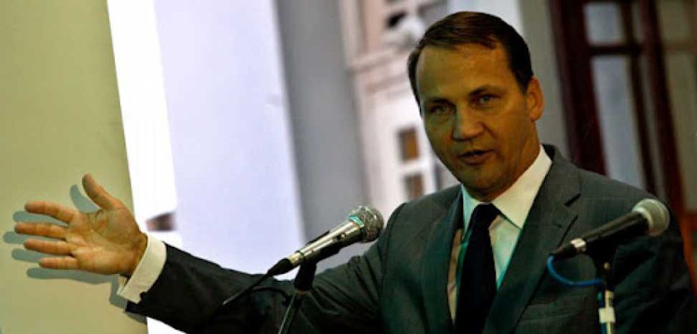 Șeful diplomației poloneze: Războiul din Ucraina se va încheia echitabil doar când elitele ruse vor accepta că invazia a fost o greșeală