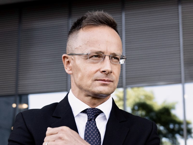 Șeful diplomației ungare acuză Ucraina că încalcă limitele prin convocarea ambasadorului Budapestei la Kiev