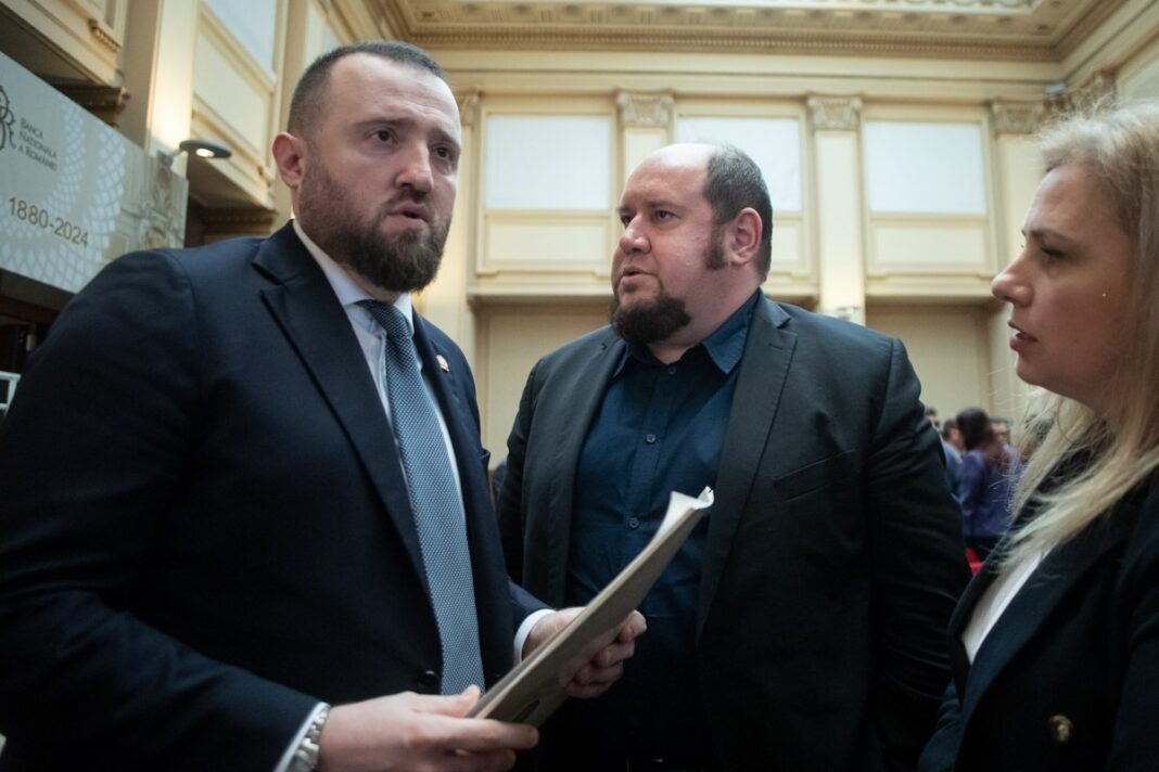 Șeful DNA Marius Voineag se apără la Antena 3 de acuzațiile că a închis dosare: Nu prea cred în coincidențe, înțeleg că reportajul Recorder era făcut cu un an înainte
