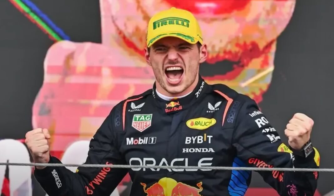 Șeful RedBull laudă importanța lui Max Verstappen: „Ne oferă un triplu avantaj”
