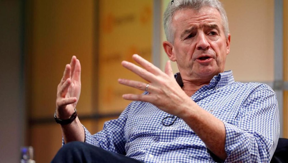 Șeful Ryanair îl atacă dur pe președintele SUA: „Nu am nicio încredere în Trump, care s-a dovedit a fi un mincinos în repetate rânduri”