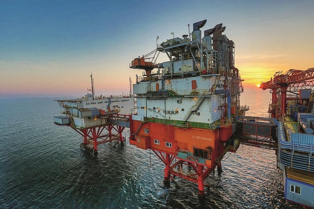 Semnal de alarmă privind exploatarea Neptun Deep din Marea Neagră. Zona Economică Exclusivă și incidența articolului 5 din tratatul NATO