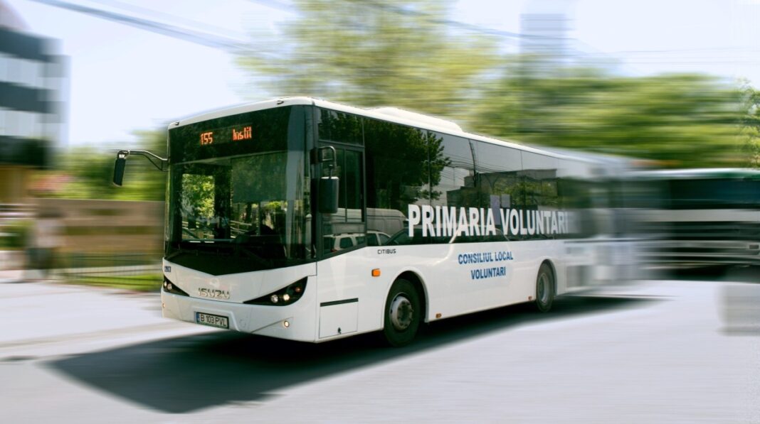 Serviciul de Transport Voluntari îi transmite primarului Capitalei că nu această companie este cauza situaţiei financiare a STB: Tarifele pentru prestarea serviciilor sunt mai mici decât ale societății din București