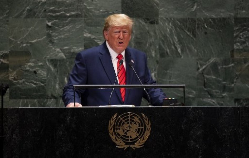 Sfârșitul ordinii globale? De ce apare ruptura dintre Statele Unite și ONU