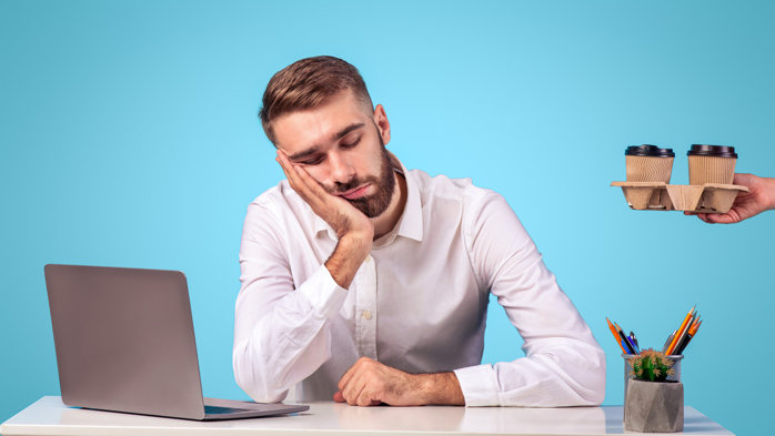 Sindromul „nu pot să mă opresc”: Cum devine munca o dependenţă. Au companiile o cultură organizaţională care recompensează excesul?