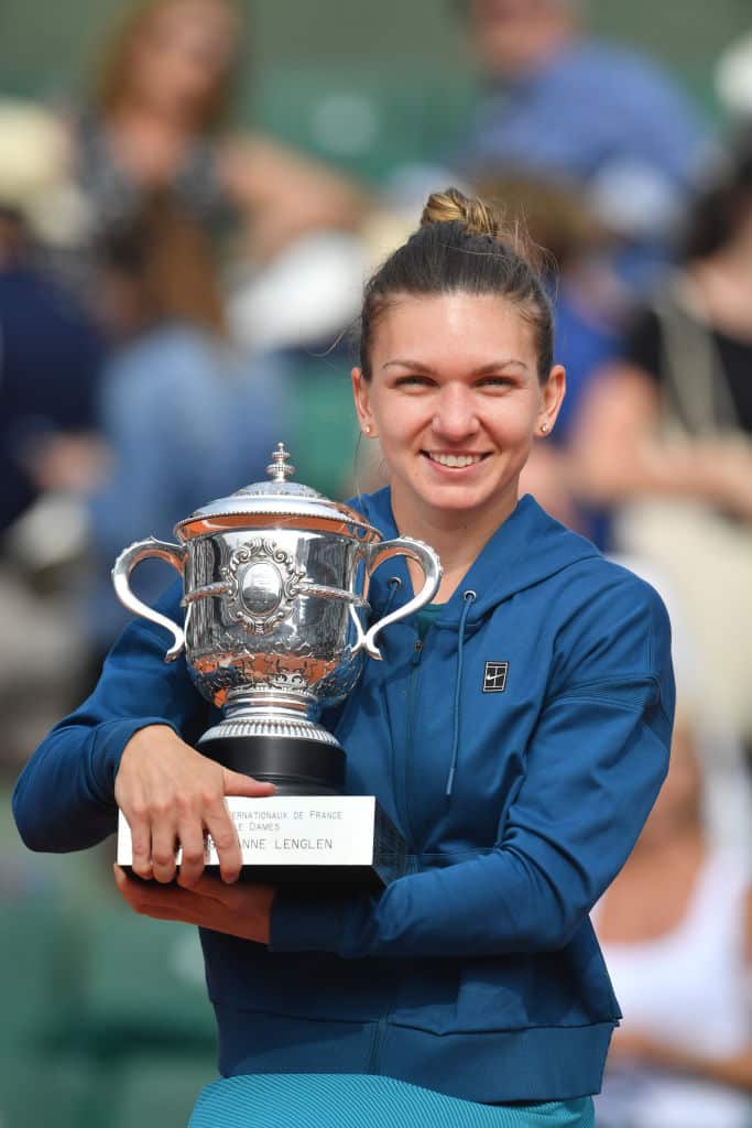 „Sistemul este dezechilibrat!” Simona Halep, comparată din nou cu Jannik Sinner după verdictul WADA
