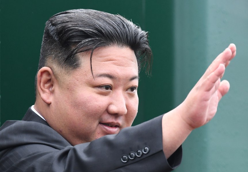 Șoc la Phenian: filmul comandat de Kim Jong Un care sparge toate tabu-urile cu nuditate, adulter și violență extremă