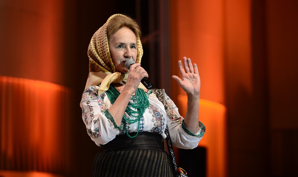 Sofia Vicoveanca, internată de urgență după ce a suferit un infarct: „Familia a solicitat discreție”