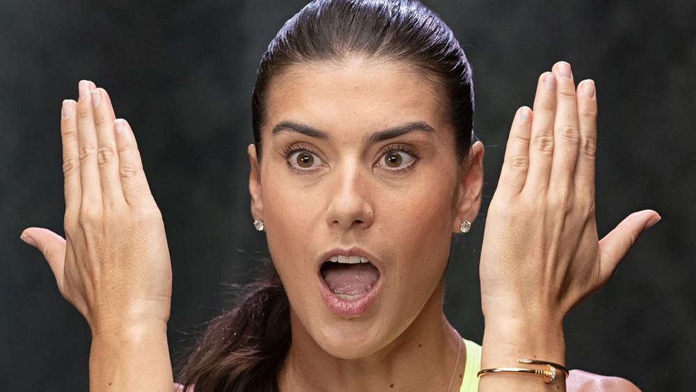 Sorana Cîrstea, susținută de nume mari în conflictul cu Osaka. Soția lui Novak Djokovic o acuză pe japoneză de lipsă de respect: „Faci asta dacă vrei să provoci”