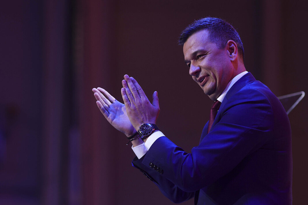 Sorin Grindeanu îi ia apărarea ministrului Justiției: ”Radu Marinescu a respectat legea în vigoare atunci când şi-a ţinut doctoratul” / Ştim foarte bine ce s-a întâmplat şi de ce e acest atac”