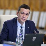 Sorin Grindeanu susținere totală în continuare pentru ministrul Justiției, Radu Marinescu, acuzat de plagiat