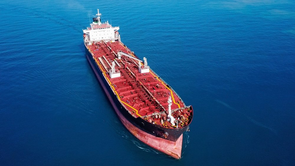 Spania monitorizează un petrolier suspectat că face parte din „flota din umbră” a Rusiei. Nava are probleme tehnice în Marea Mediterană