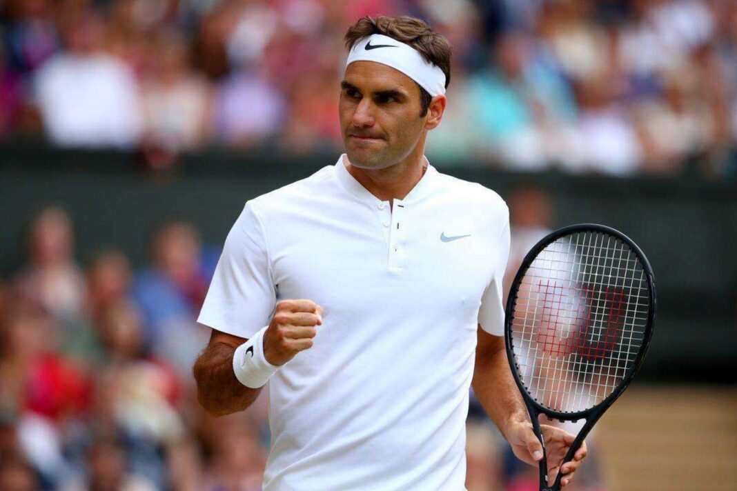 Spectacol nostalgic la Melbourne! Roger Federer a revenit pe Rod Laver Arena și l-a învins pe Casper Ruud