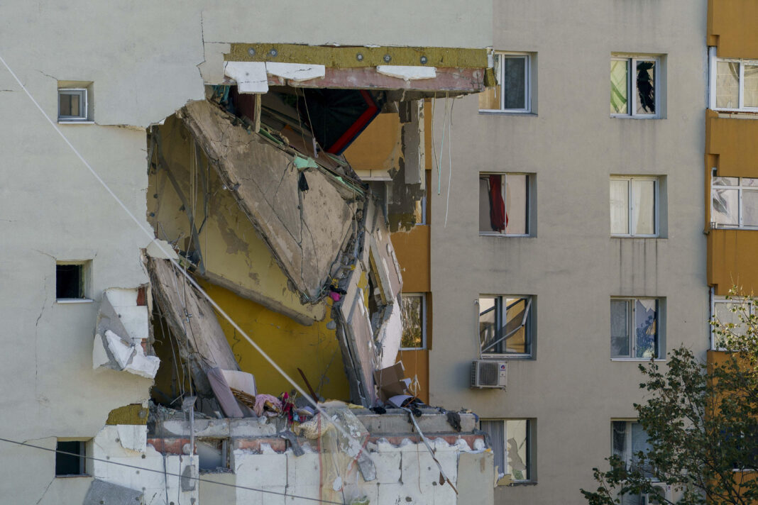 Sprijin pentru victimele exploziei din Sectorul 5: taxele și impozitele locale, scutite în 2026