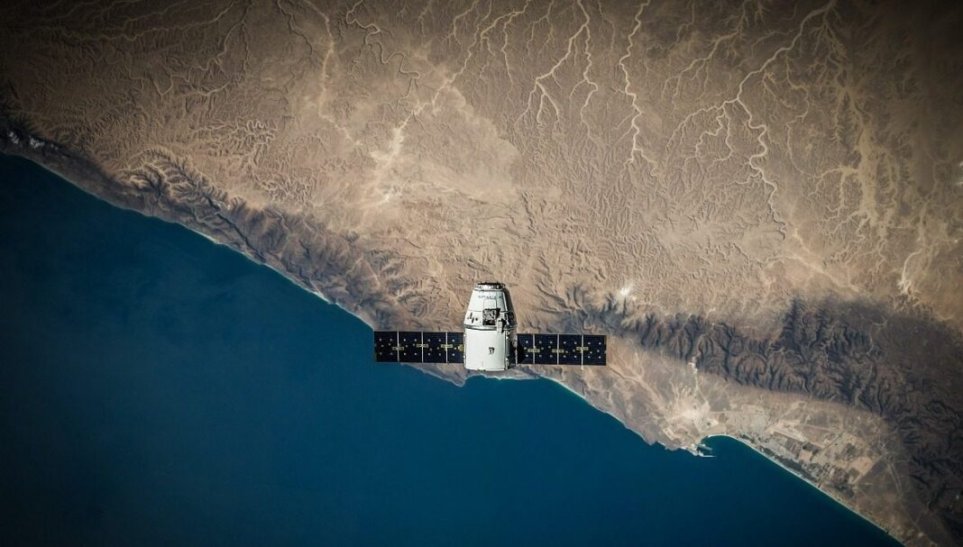 Starlink pare să fie blocat în Iran / ”Cred că guvernul iranian face ceva mai mult decât să bruieze semnalul GPS”