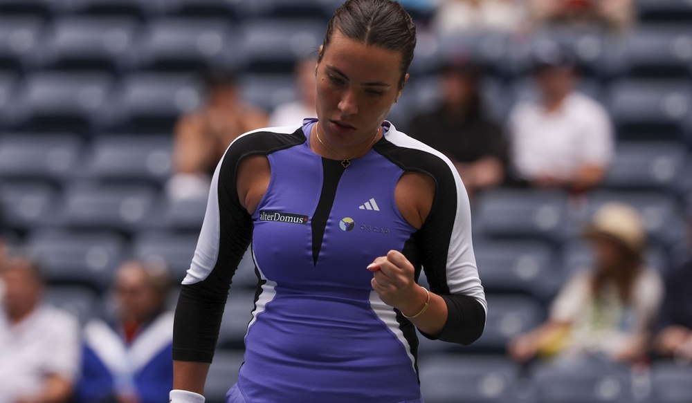 Start perfect în 2026! Gabriela Ruse strălucește la Brisbane: două seturi câștigate cu 6-0 și tabloul principal asigurat