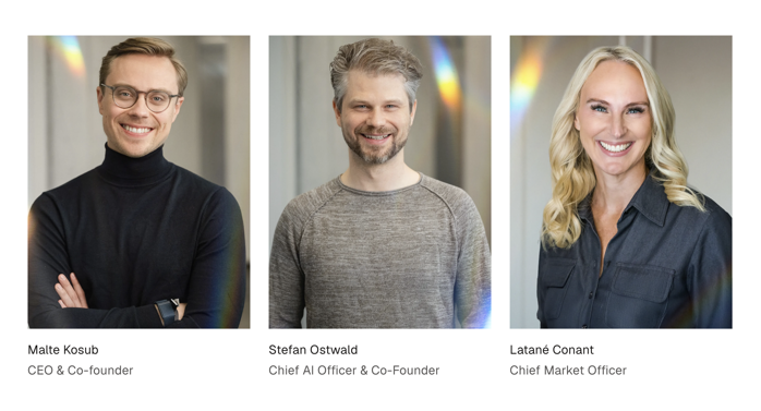 Start-up-ul german de AI Parloa, care s-a concentrat pe automatizarea bazată pe voce, şi-a triplat evaluarea la 3 miliarde de dolari într-o rundă de finanţare de 350 de milioane de dolari. Compania concurează cu Sierra, fondată de preşedintele OpenAI