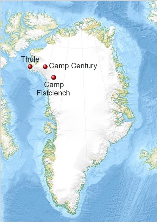 Statele Unite au nevoie „vitală” de Groenlanda pentru proiectul lor de scut antirachetă, susține Donald Trump