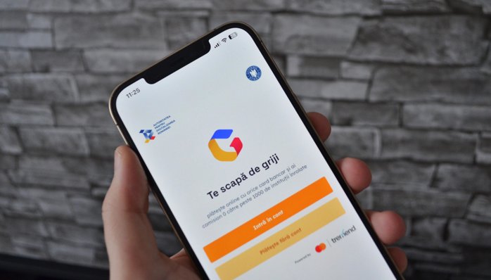 Statul anunţă că e din nou gata să încaseze online taxele şi impozitele majorate pentru 2026: Platforma ghişeul.ro este funcţională. De la începutul anului s-au încasat deja 88 mil. lei prin platformă