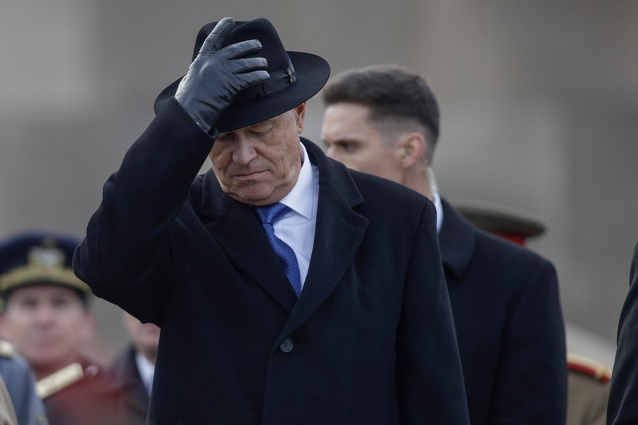 Statul câștigă toată casa din Sibiu a lui Iohannis. Procesul despăgubirilor continuă