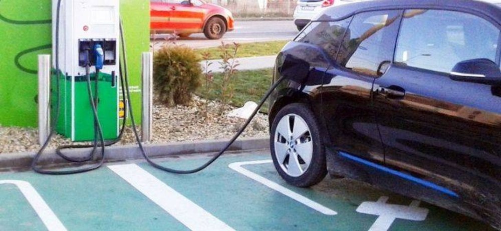 Statul european în care aproape toate mașinile noi sunt electrice